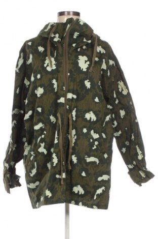 Дамско яке Unbranded, Размер XL, Цвят Многоцветен, Цена 33,64 €