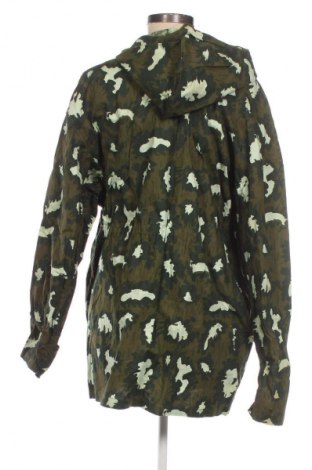 Дамско яке Unbranded, Размер XL, Цвят Многоцветен, Цена 33,64 €