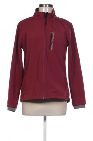 Damenjacke Unbranded, Größe M, Farbe Rot, Preis 24,55 €