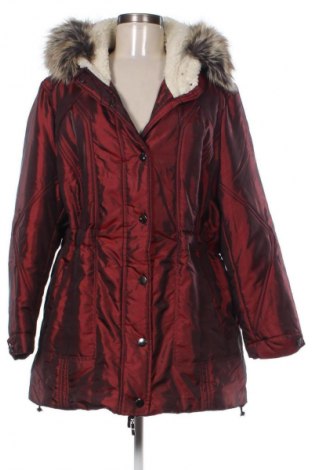 Damenjacke Unbranded, Größe XL, Farbe Rot, Preis € 34,99