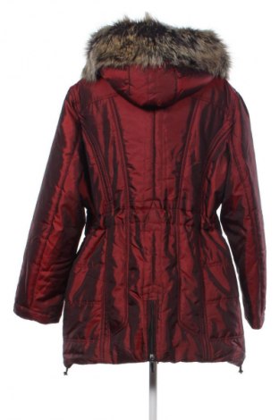 Damenjacke Unbranded, Größe XL, Farbe Rot, Preis € 34,99