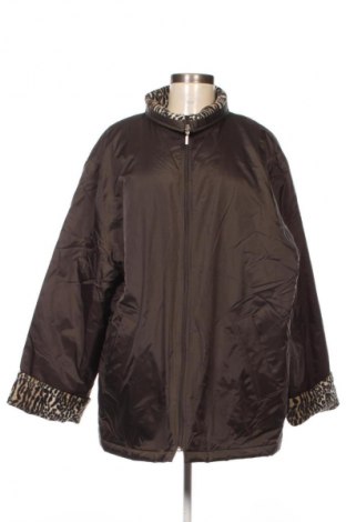 Női dzseki Unbranded, Méret XXL, Szín Barna, Ár 5 629 Ft