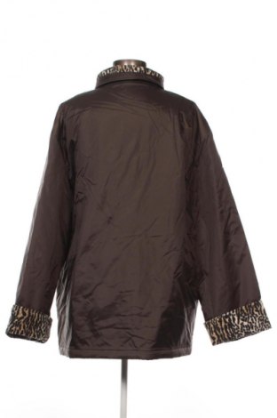 Női dzseki Unbranded, Méret XXL, Szín Barna, Ár 5 629 Ft