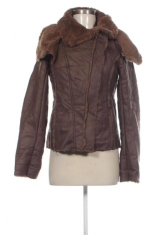 Damenjacke Unbranded, Größe S, Farbe Braun, Preis € 25,99