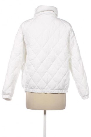 Dámska bunda  Unbranded, Veľkosť M, Farba Biela, Cena  14,95 €
