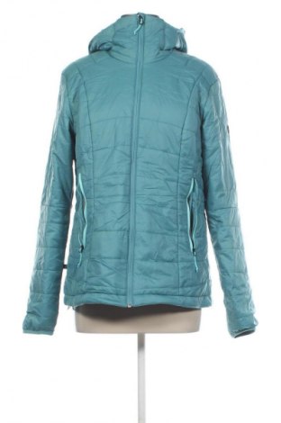 Дамско яке Unbranded, Размер M, Цвят Зелен, Цена 8,18 €