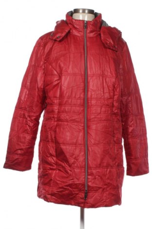 Damenjacke Unbranded, Größe L, Farbe Rot, Preis € 13,99