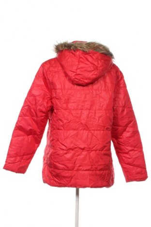 Дамско яке Unbranded, Размер XL, Цвят Червен, Цена 25,05 €