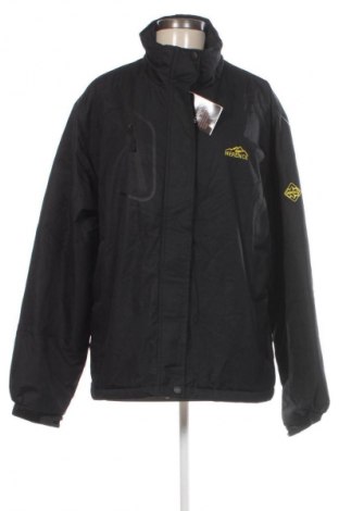 Damenjacke Unbranded, Größe XL, Farbe Schwarz, Preis € 33,99