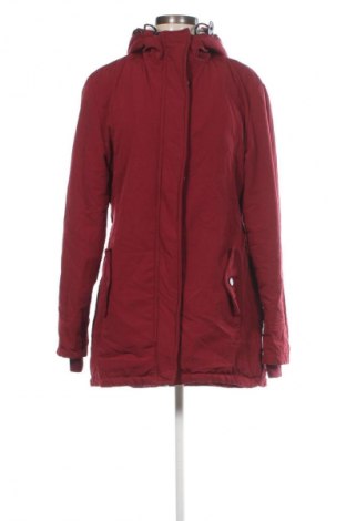 Dámska bunda  Unbranded, Veľkosť M, Farba Červená, Cena  27,95 €