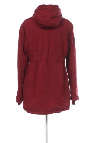 Dámska bunda  Unbranded, Veľkosť M, Farba Červená, Cena  27,95 €