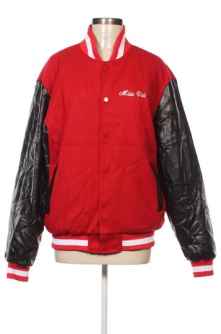 Dámská bunda  Unbranded, Velikost L, Barva Vícebarevné, Cena  449,00 Kč