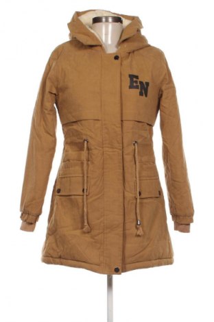 Női dzseki Unbranded, Méret L, Szín Bézs, Ár 8 809 Ft