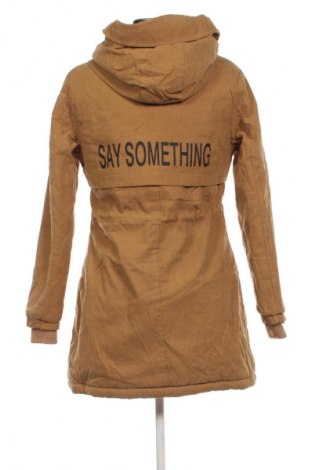 Női dzseki Unbranded, Méret L, Szín Bézs, Ár 8 809 Ft