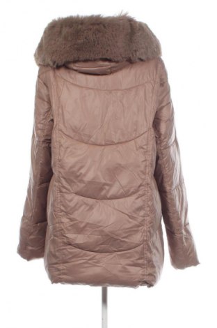 Дамско яке Unbranded, Размер 3XL, Цвят Кафяв, Цена 41,41 €