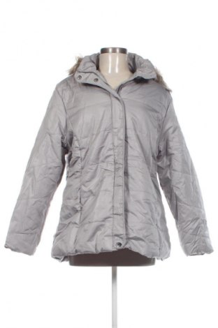 Дамско яке Unbranded, Размер XXL, Цвят Сив, Цена 21,98 €