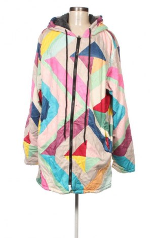 Női dzseki Unbranded, Méret 3XL, Szín Sokszínű, Ár 16 459 Ft
