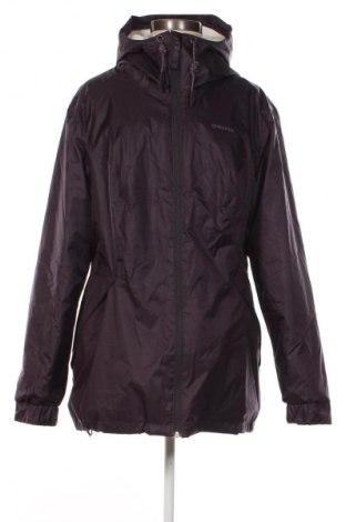 Damenjacke Unbranded, Größe L, Farbe Lila, Preis 21,99 €