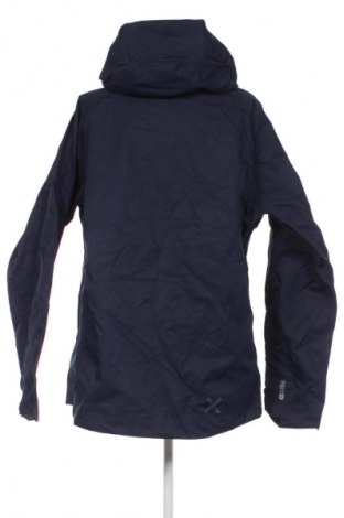 Дамско яке Unbranded, Размер XL, Цвят Син, Цена 23,51 €