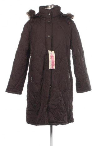 Dámská bunda  Unbranded, Velikost XL, Barva Hnědá, Cena  1 299,00 Kč