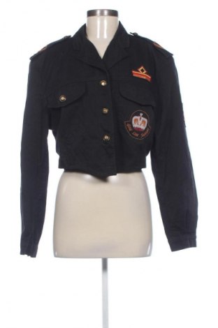 Дамско яке Unbranded, Размер M, Цвят Черен, Цена 25,00 €