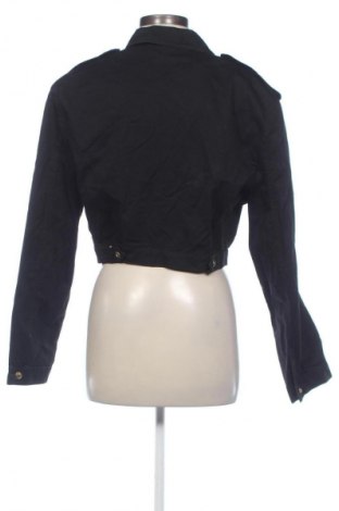 Дамско яке Unbranded, Размер M, Цвят Черен, Цена 25,00 €