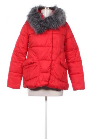 Kurtka damska Unbranded, Rozmiar M, Kolor Czerwony, Cena 117,99 zł