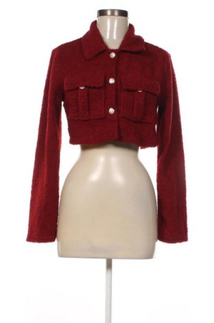 Női dzseki Unbranded, Méret S, Szín Piros, Ár 9 759 Ft