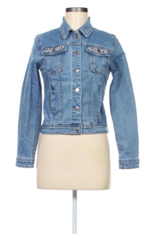Дамско яке Unbranded, Размер M, Цвят Син, Цена 19,97 €
