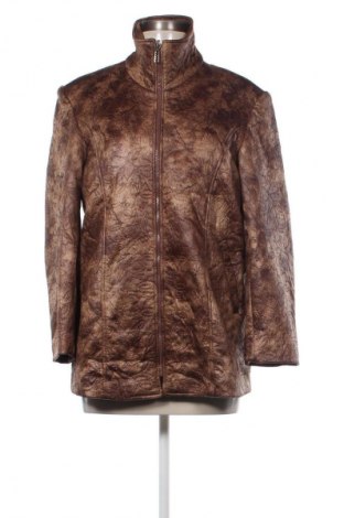 Női dzseki Unbranded, Méret L, Szín Barna, Ár 4 659 Ft