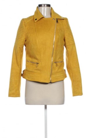 Дамско яке Unbranded, Размер L, Цвят Жълт, Цена 25,00 €