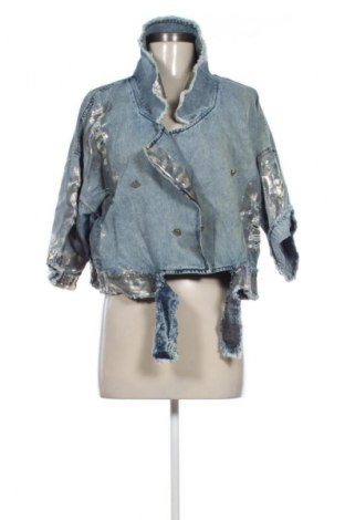 Дамско яке Unbranded, Размер XL, Цвят Многоцветен, Цена 32,00 €