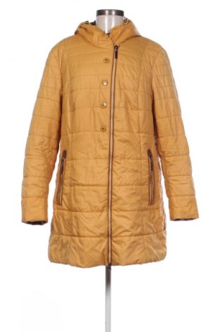 Дамско яке Unbranded, Размер XXL, Цвят Жълт, Цена 29,67 €