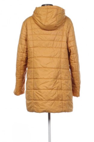 Дамско яке Unbranded, Размер XXL, Цвят Жълт, Цена 29,67 €