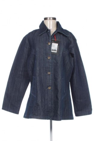 Damenjacke Unbranded, Größe XL, Farbe Blau, Preis 32,00 €