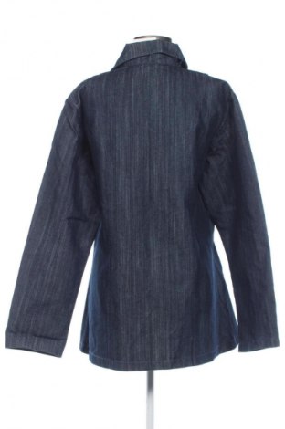 Damenjacke Unbranded, Größe XL, Farbe Blau, Preis 32,00 €