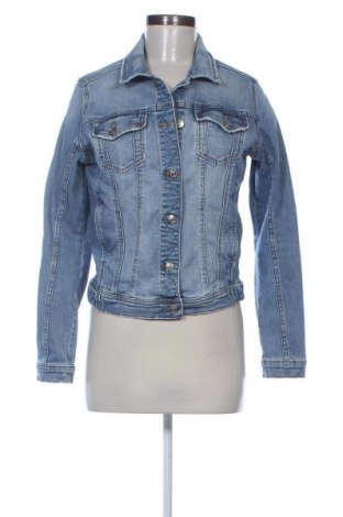 Damenjacke Zara, Größe M, Farbe Blau, Preis € 21,00