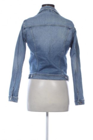 Damenjacke Zara, Größe M, Farbe Blau, Preis € 21,00