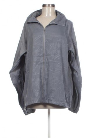 Damenjacke Unbranded, Größe XXL, Farbe Grau, Preis 18,99 €