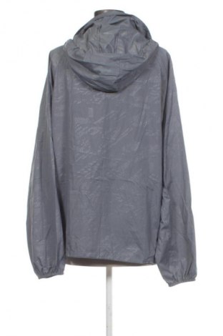 Damenjacke Unbranded, Größe XXL, Farbe Grau, Preis 18,99 €