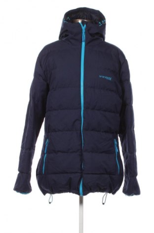 Damenjacke Unbranded, Größe XL, Farbe Blau, Preis € 30,99