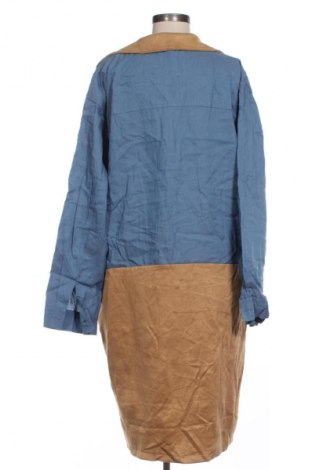 Dámská bunda  Unbranded, Velikost 4XL, Barva Vícebarevné, Cena  619,00 Kč