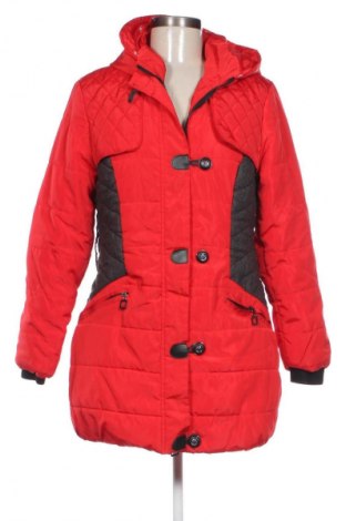 Dámská bunda  Unbranded, Velikost M, Barva Červená, Cena  269,00 Kč