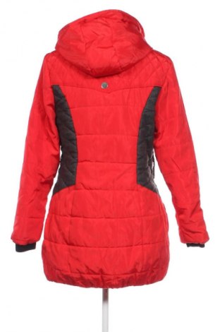 Dámská bunda  Unbranded, Velikost M, Barva Červená, Cena  269,00 Kč