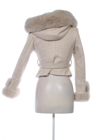 Dámska bunda  Unbranded, Veľkosť S, Farba Béžová, Cena  29,73 €