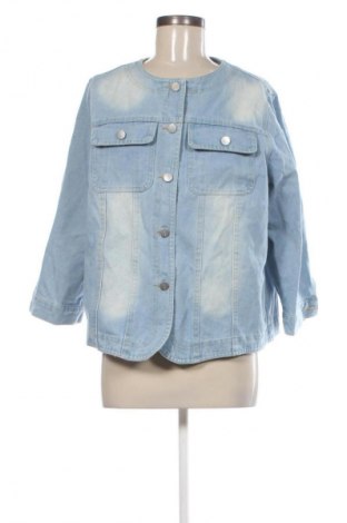 Damenjacke Unbranded, Größe XL, Farbe Blau, Preis € 19,95