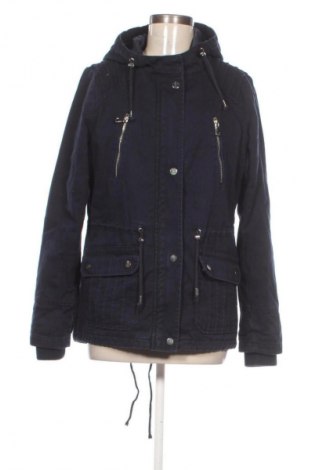 Női dzseki C&A, Méret M, Szín Kék, Ár 8 264 Ft