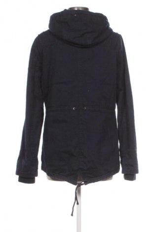 Női dzseki C&A, Méret M, Szín Kék, Ár 8 264 Ft