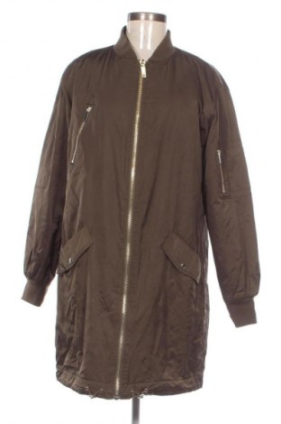 Női dzseki Unbranded, Méret M, Szín Zöld, Ár 10 331 Ft