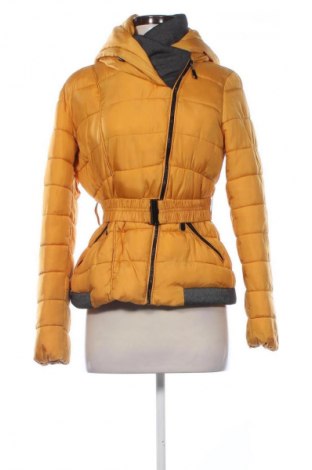 Damenjacke Unbranded, Größe M, Farbe Gelb, Preis € 29,73